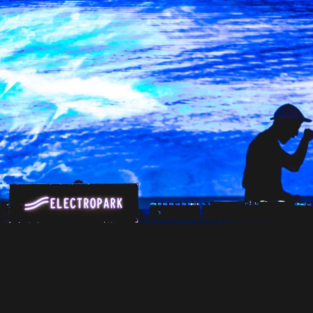 Electropark Festival Credit Ommegraphie Electropark Festival Credit Ommegraphie